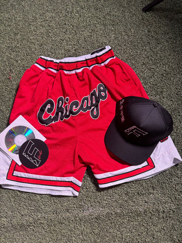 Chi Town Shorts