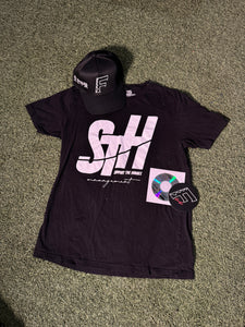 STH T-Shirt