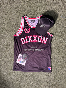 Dixxon Jersey