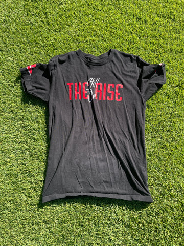 Still On The Rise T-Shirt