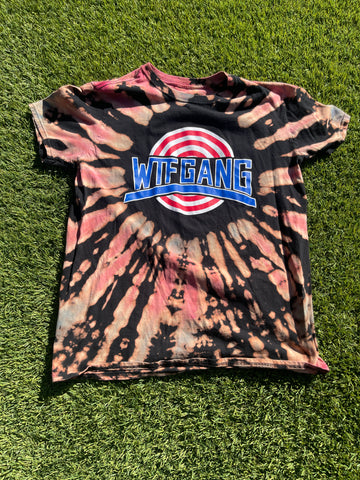 Space Jam Tie-Dye