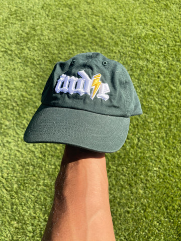 indie dad hat (oakland)