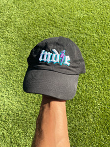 indie dad hat (dbacks)