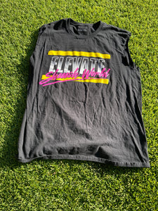 Sheeesh Elevate cutoff