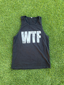 2012 WTF Tank