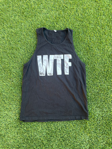 2012 WTF Tank