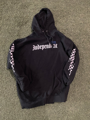 Independent Hoody