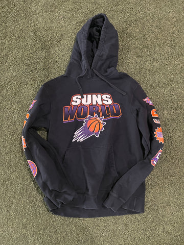 Suns Collab Hoody