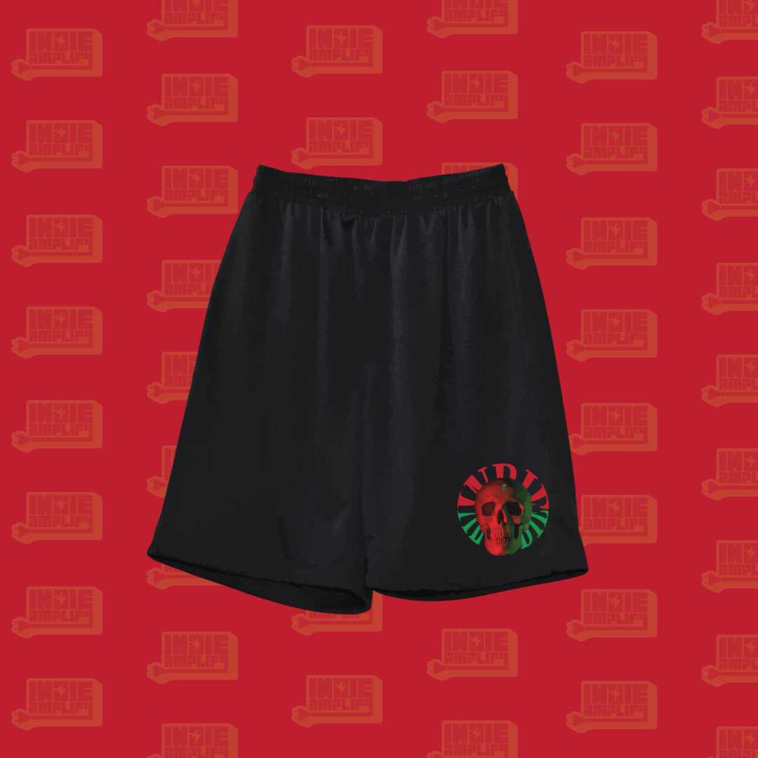 Indie Til I Die Shorts